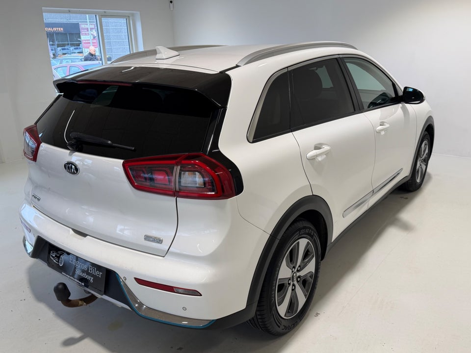 Kia Niro 1,6 PHEV Comfort DCT 5d