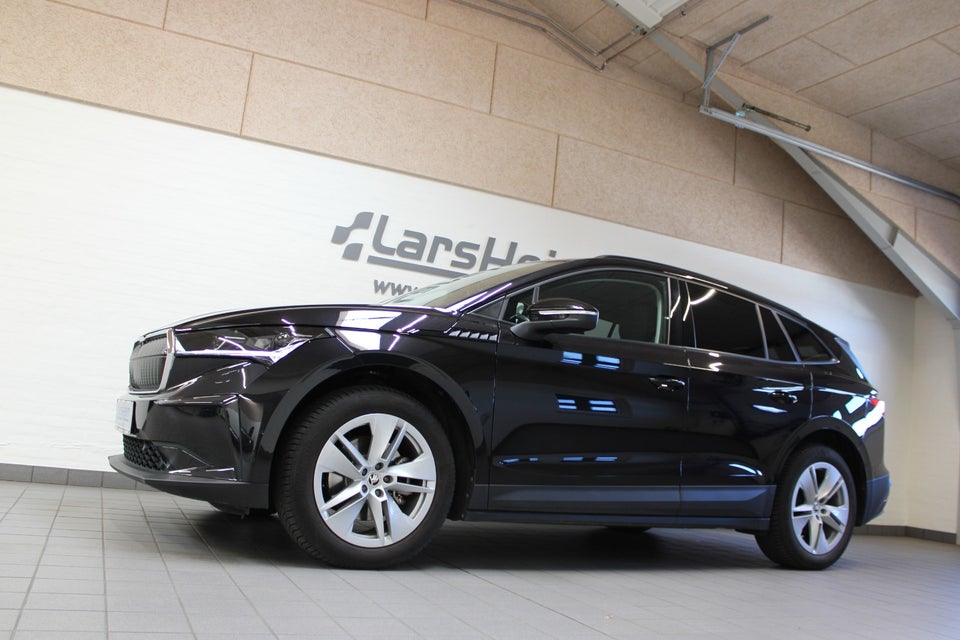 Skoda Enyaq 60 iV Loft 5d