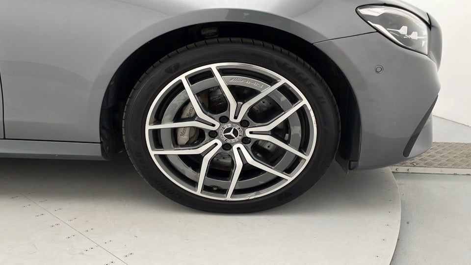 Mercedes E300 e 2,0 Business AMG aut. 4d