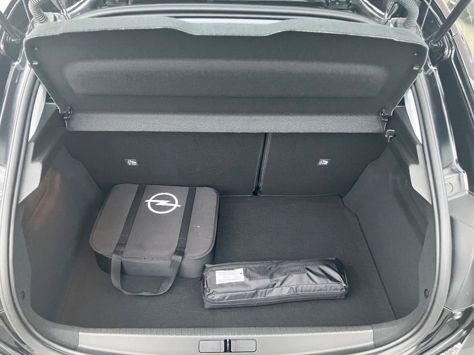 Opel Corsa-e 50 Edition 5d