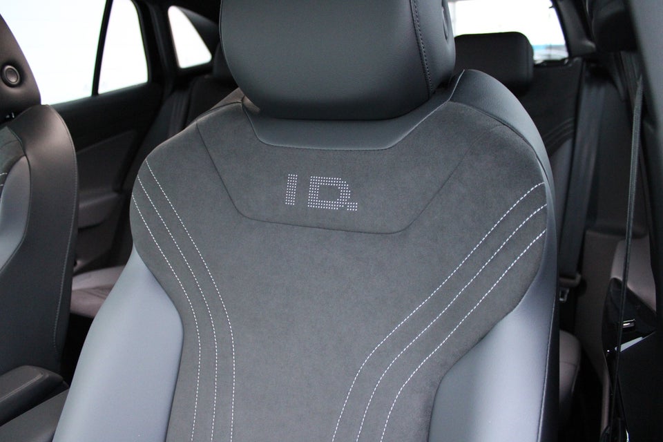 VW ID.4 77 Style 5d