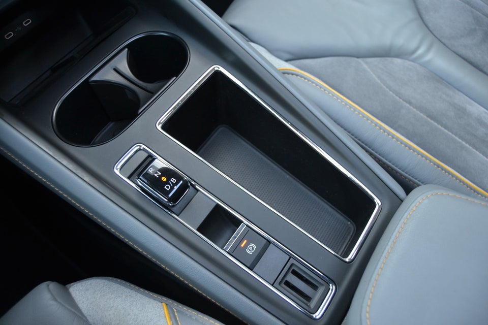 Skoda Enyaq 80 iV Loft 5d