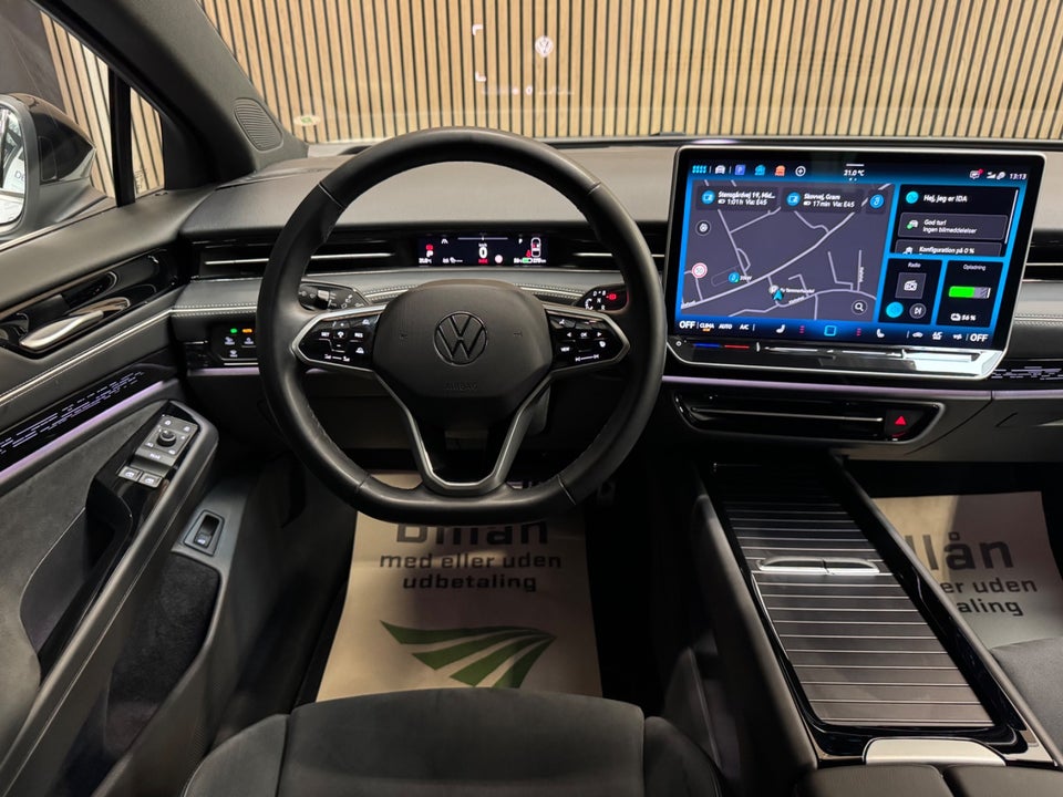 VW ID.7 77 Style 5d
