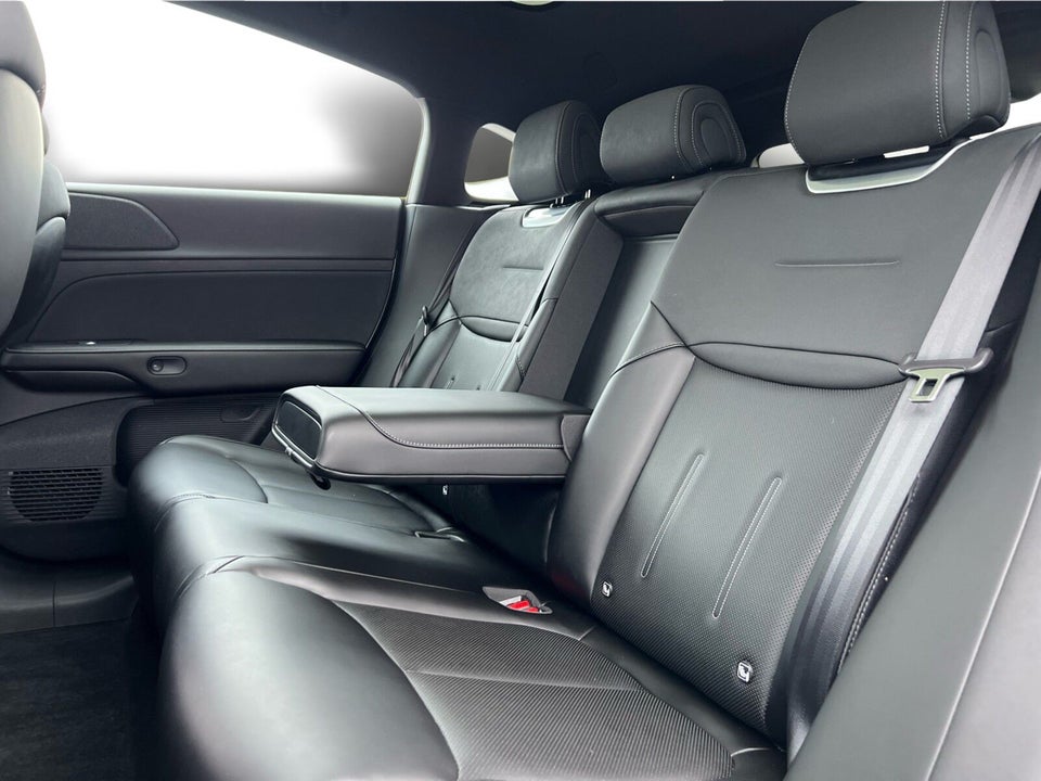 Xpeng G6 Long Range 5d