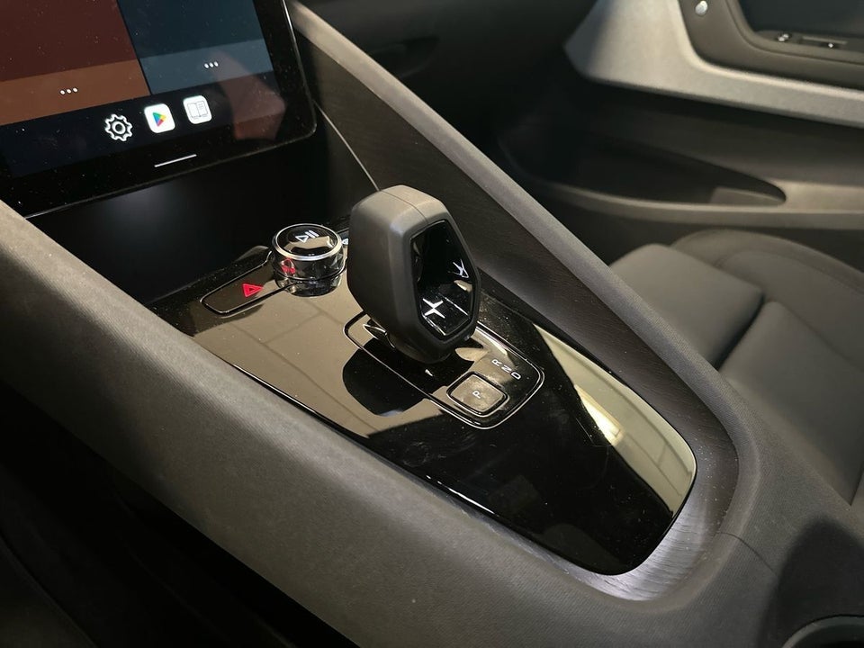 Polestar 2 Standard Range 5d