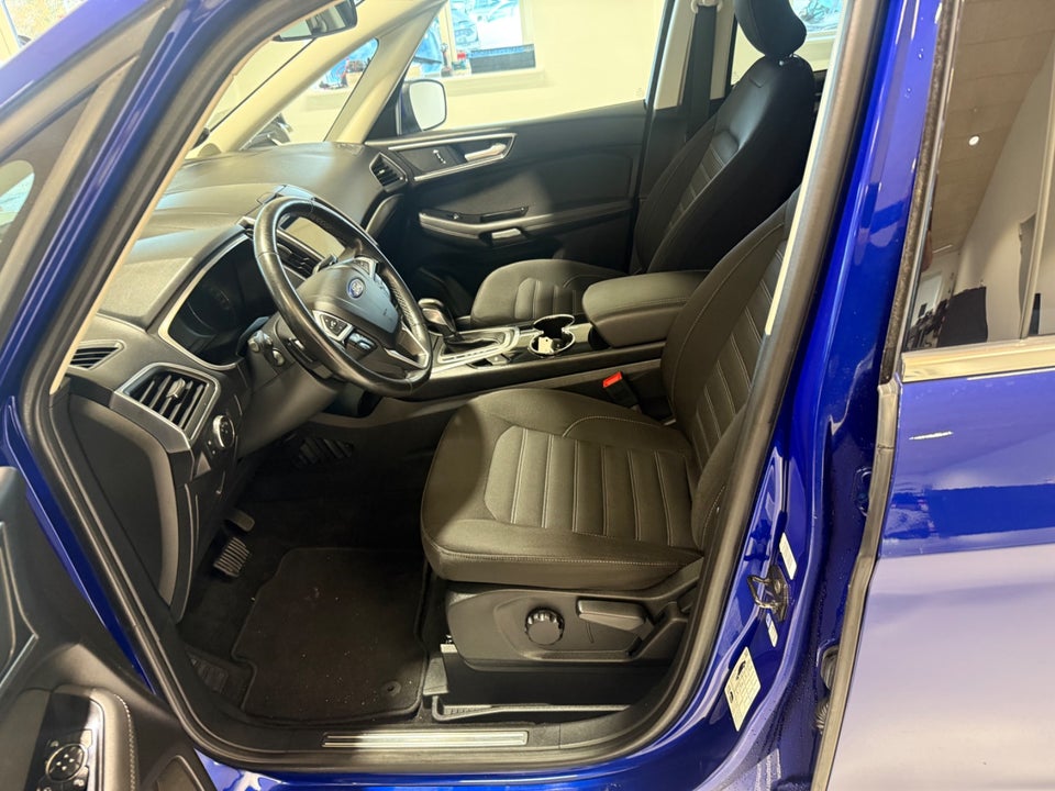 Ford Galaxy 2,0 TDCi 150 Titanium aut. 7prs 5d