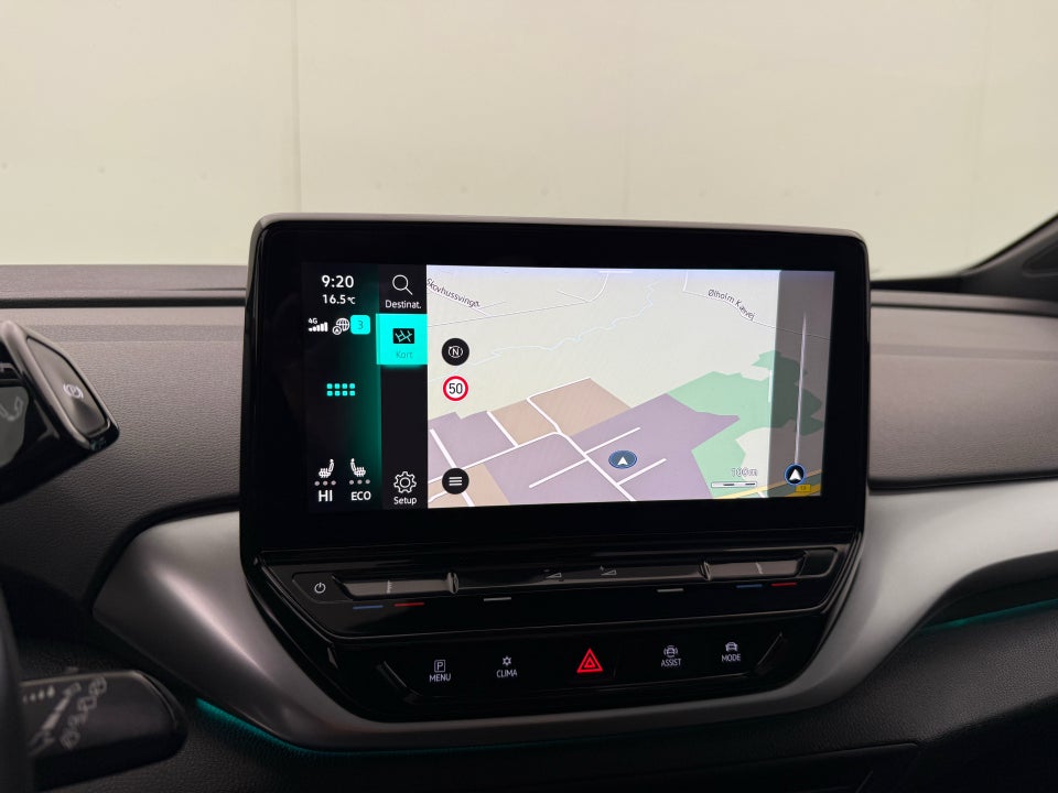 VW ID.4 77 Pro Performance 5d