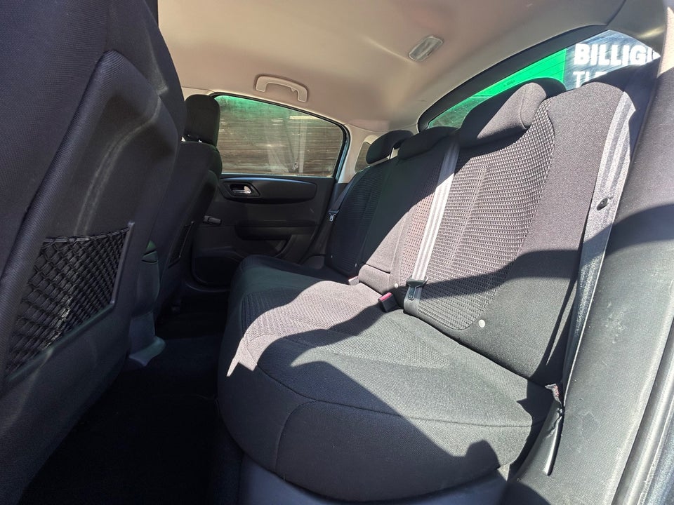 Citroën C4 2,0 16V 143 VTR 5d