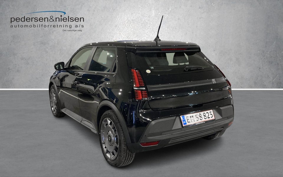 Renault 5 E-Tech 40 Evolution 5d