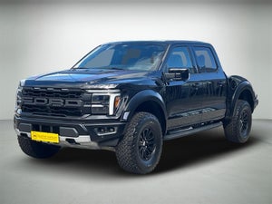 Ford F-150, modelår 2025, 0 km
