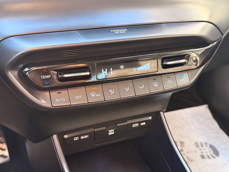 Hyundai Bayon 1,2 MPi Advanced 5d