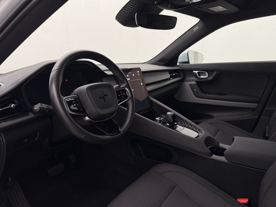 Polestar 2 Standard Range 5d