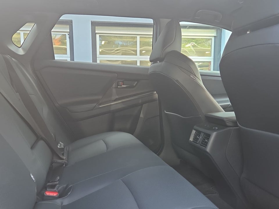 Toyota bZ4X 73 Executive AWD 5d