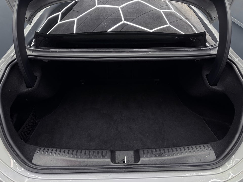 Mercedes CLA250+ electric AMG Line 4d