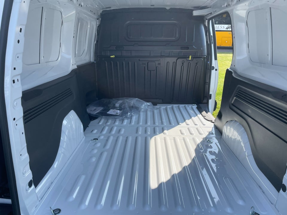 Fiat Doblò 1,5 BlueHDi 100 L2 Pro