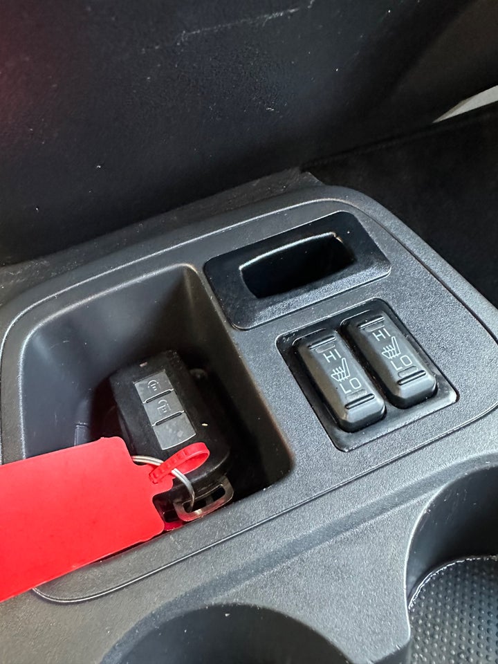 Mitsubishi Space Star 1,2 Limited 5d