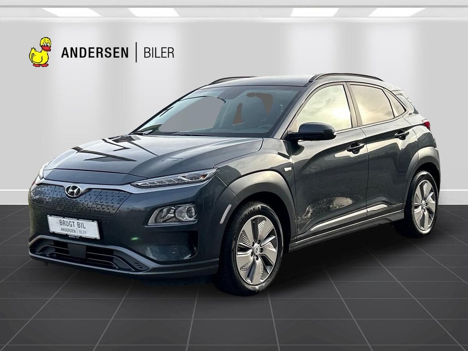 Hyundai Kona 64 EV Essential 5d