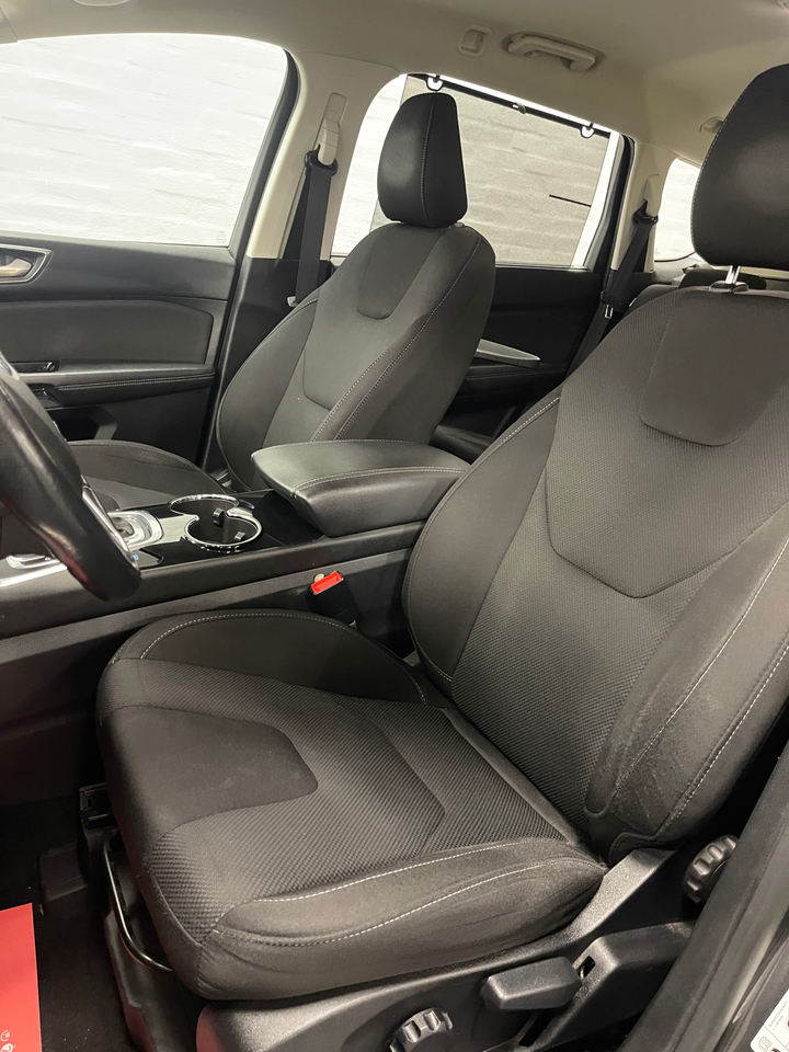 Ford S-MAX 2,0 TDCi 180 Titanium aut. 5d