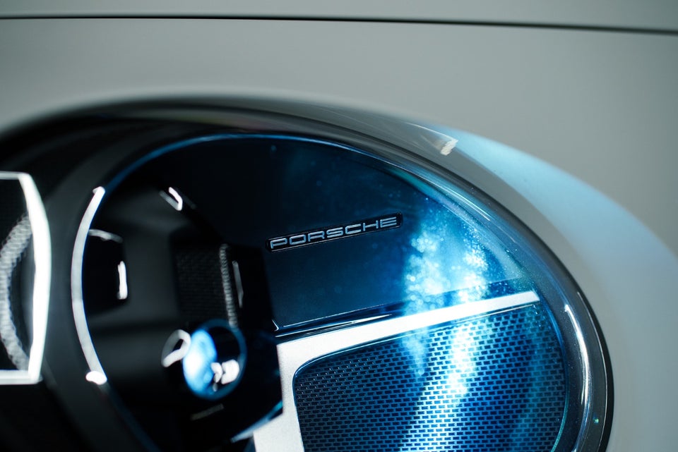 Porsche 911 Carrera 4S 3,0 Coupé PDK 2d