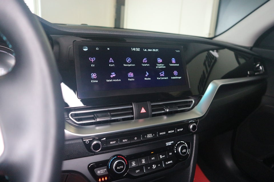 Kia e-Niro 64 Premium 5d