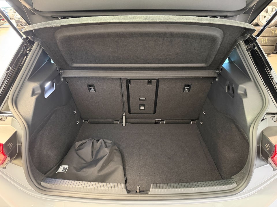 VW ID.3 58 Pro 5d