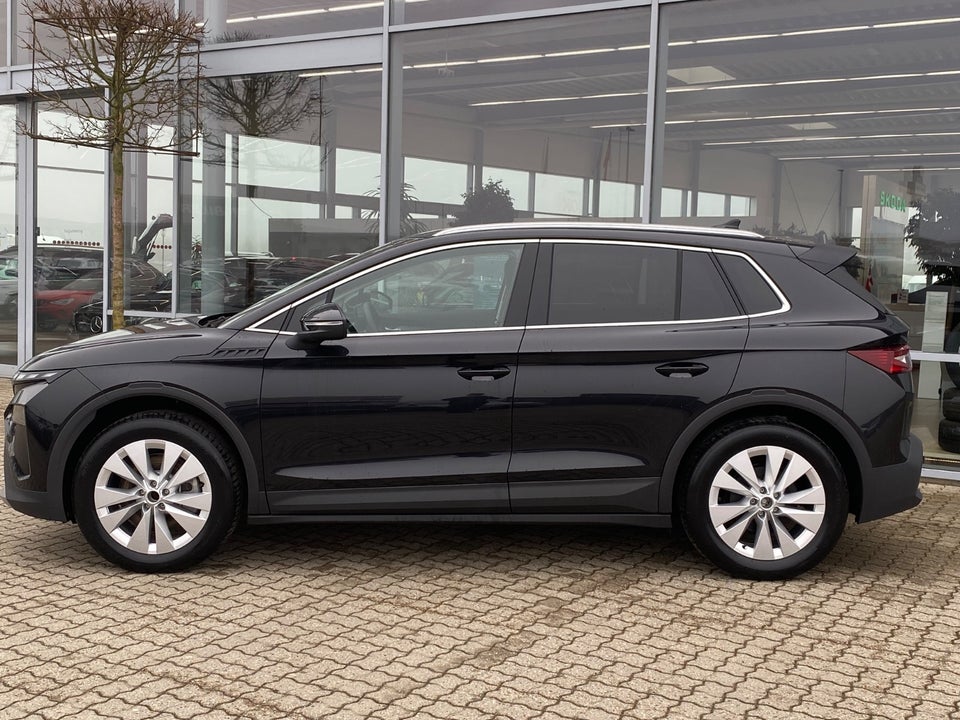 Skoda Elroq 85 iV Premium 5d