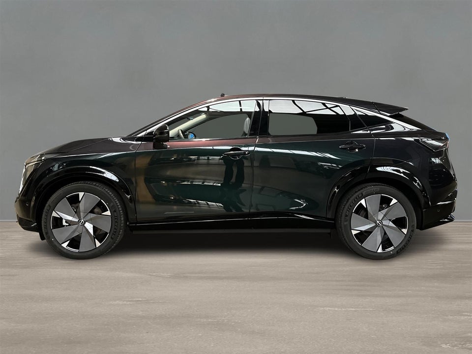 Nissan Ariya 87 Evolve 5d