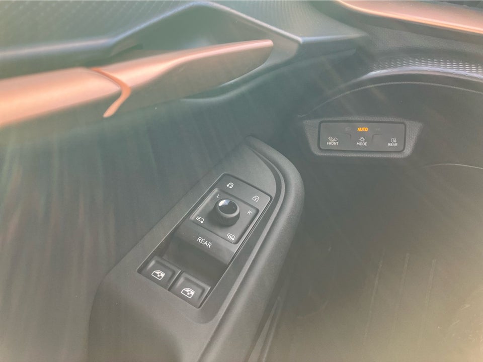 Cupra Tavascan 77 Endurance 5d