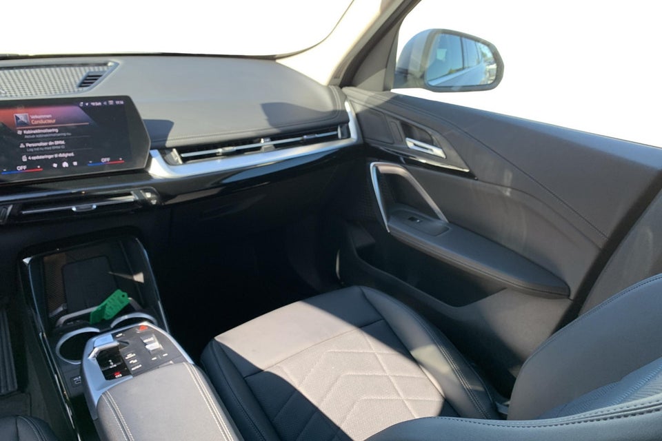 BMW iX1 eDrive20 X-Line 5d