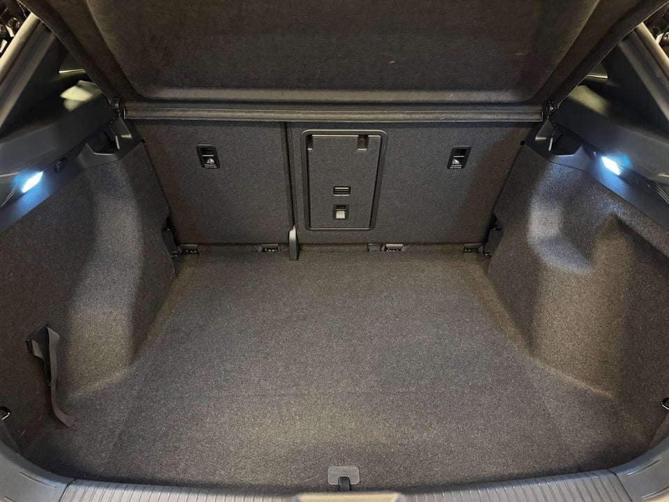 VW ID.4 52 Pure Performance 5d