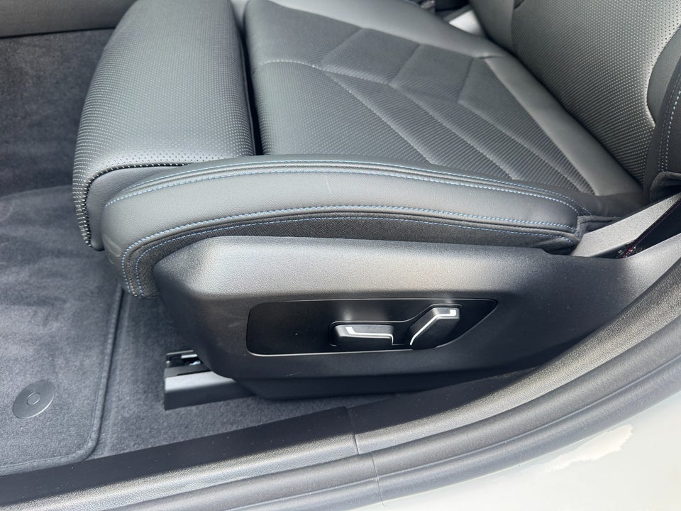 BMW i5 eDrive40 M-Sport Pro 4d