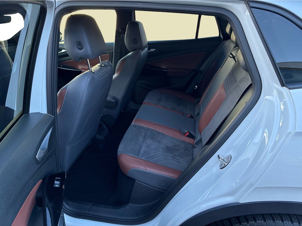 VW ID.4 77 1ST Pro Performance 5d