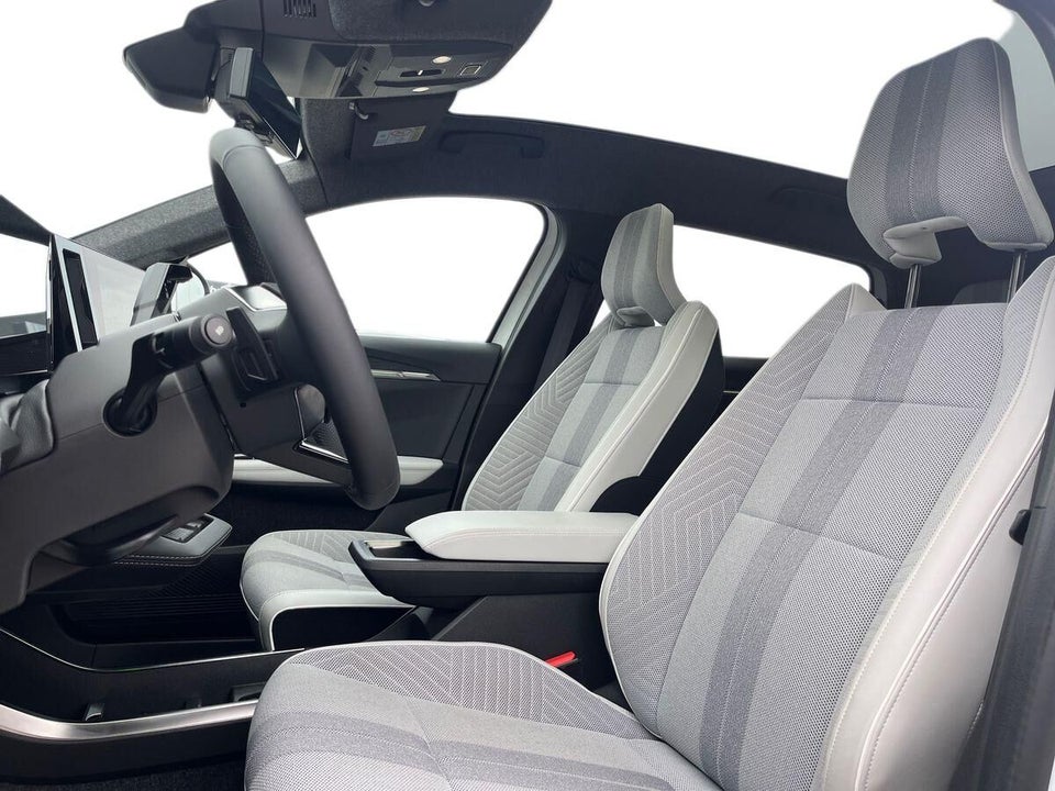 Renault Scenic E-Tech 87 Iconic 5d