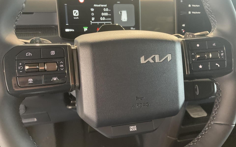 Kia PV5 71 Cargo L2H1 Long Range Work Pro