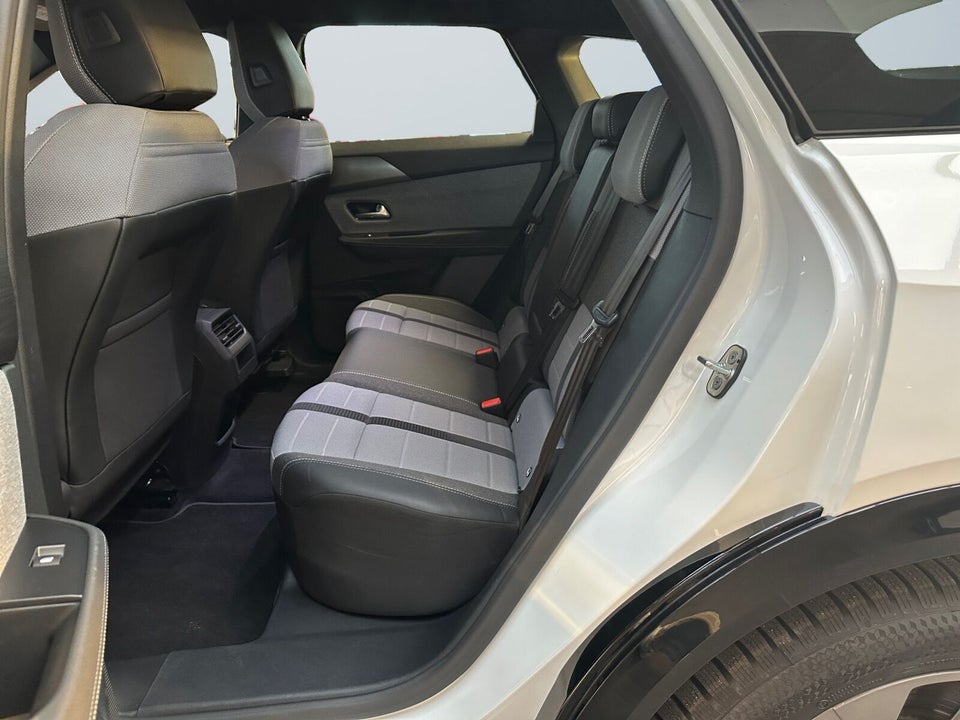 Opel Grandland-e 73 Edition 5d