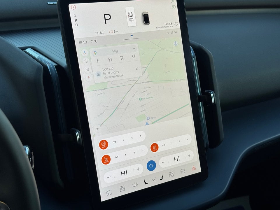 Volvo EX30 Twin Performance Plus 5d