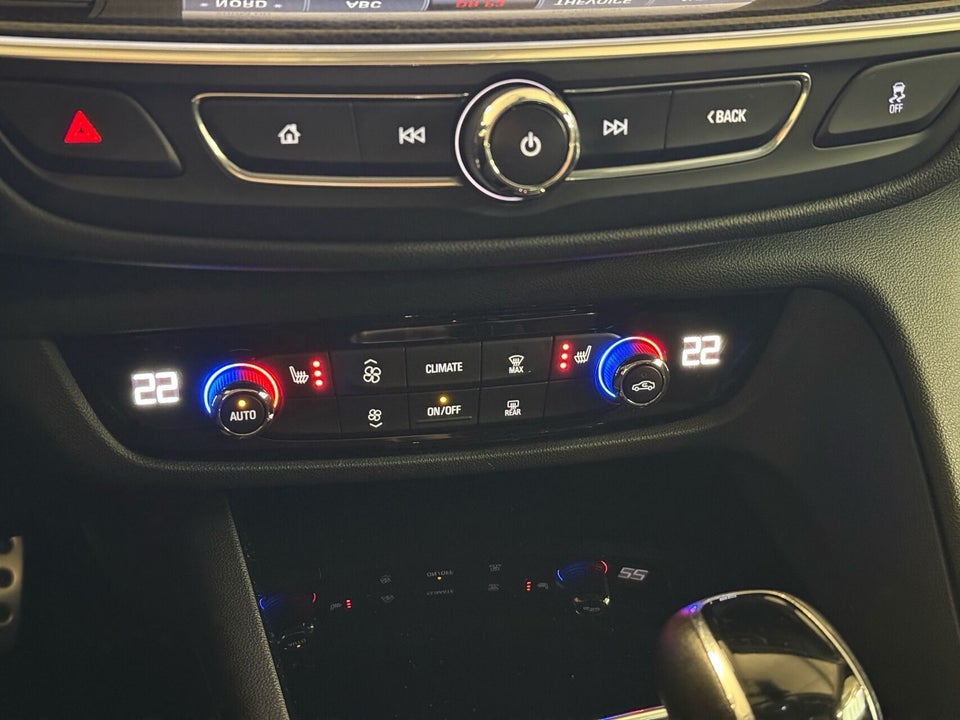 Opel Insignia 1,5 T 165 Dynamic Sports Tourer aut. 5d