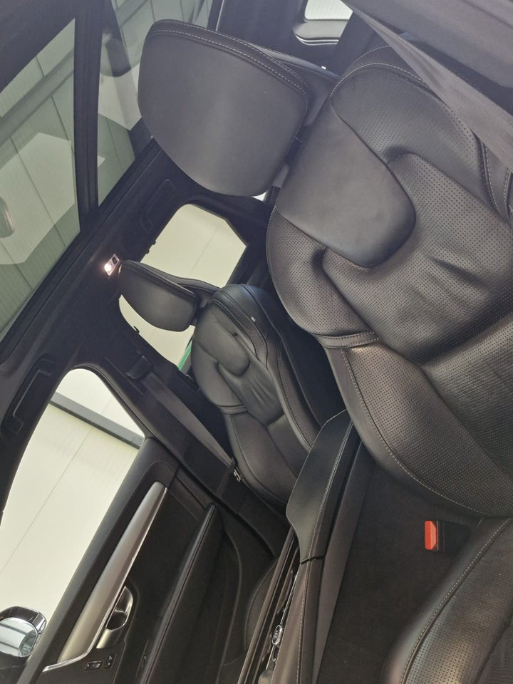 Volvo V90 CC 2,0 T6 320 Pro aut. AWD 5d