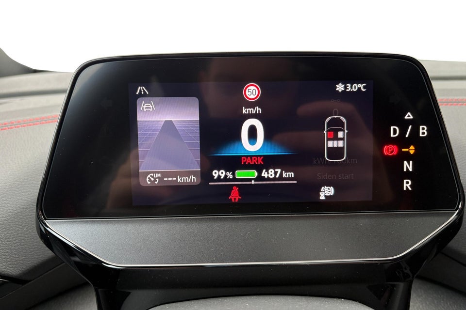 VW ID.5 79 GTX+ 4Motion 5d