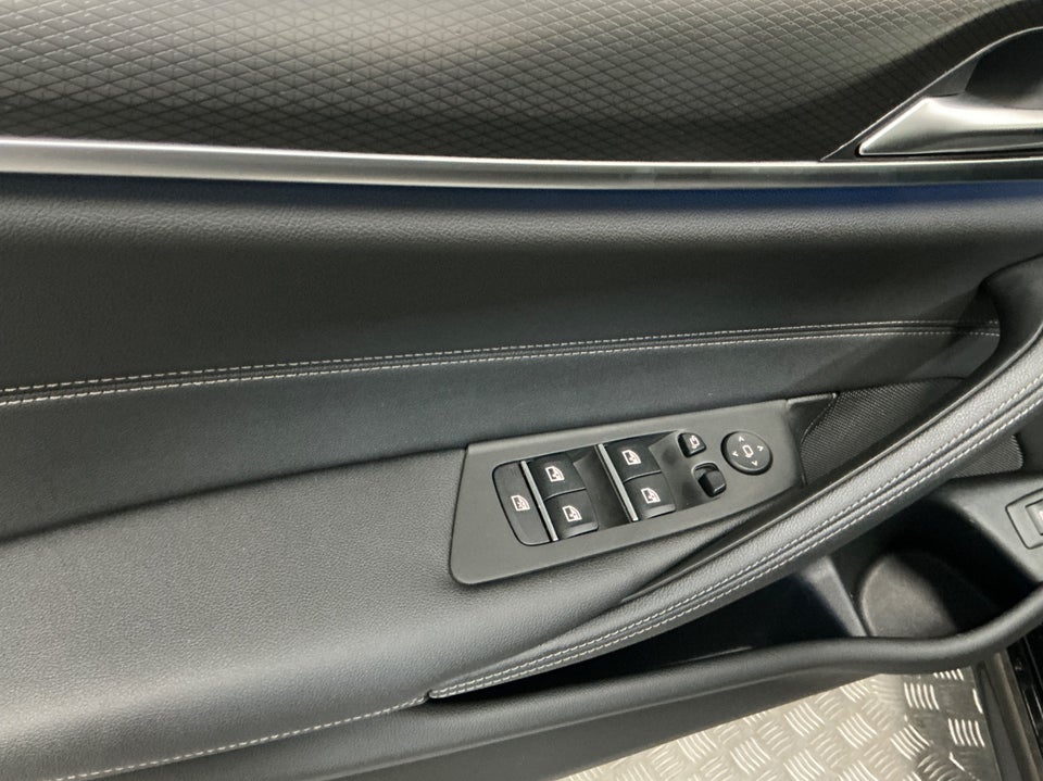 BMW 530e 2,0 Touring M-Sport xDrive aut. 5d