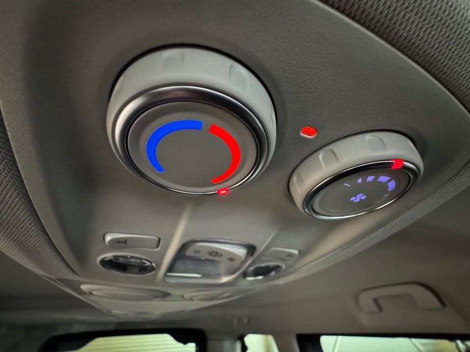 Toyota ProAce Verso 75 Medium Teamplayer 5d