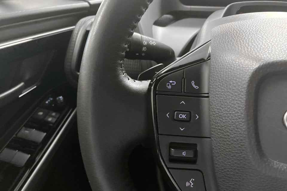 Subaru Solterra 71 Touring 5d