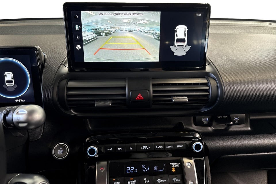 Hyundai Inster 42 Comfort 5d