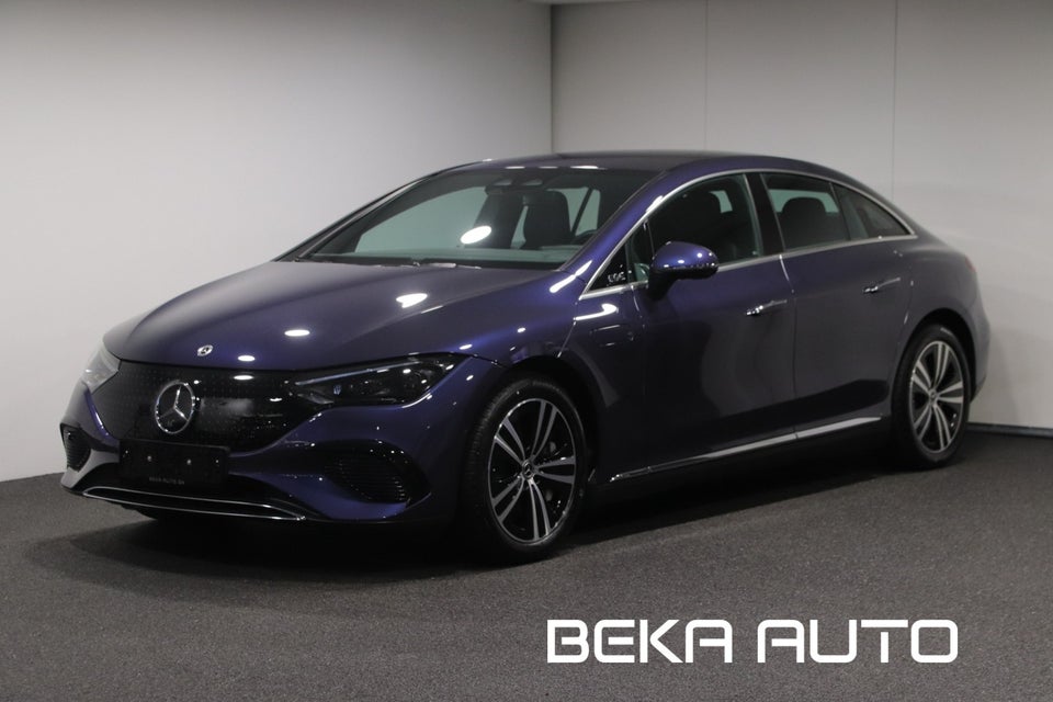 Mercedes EQE300 4d