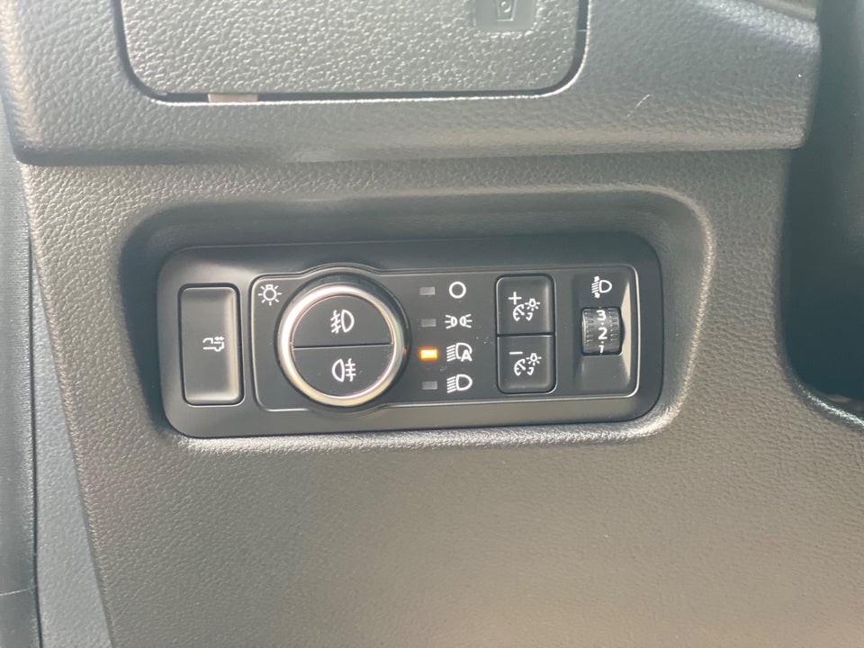 Ford Ranger 2,0 EcoBlue Wildtrak Db.Kab aut. 4d
