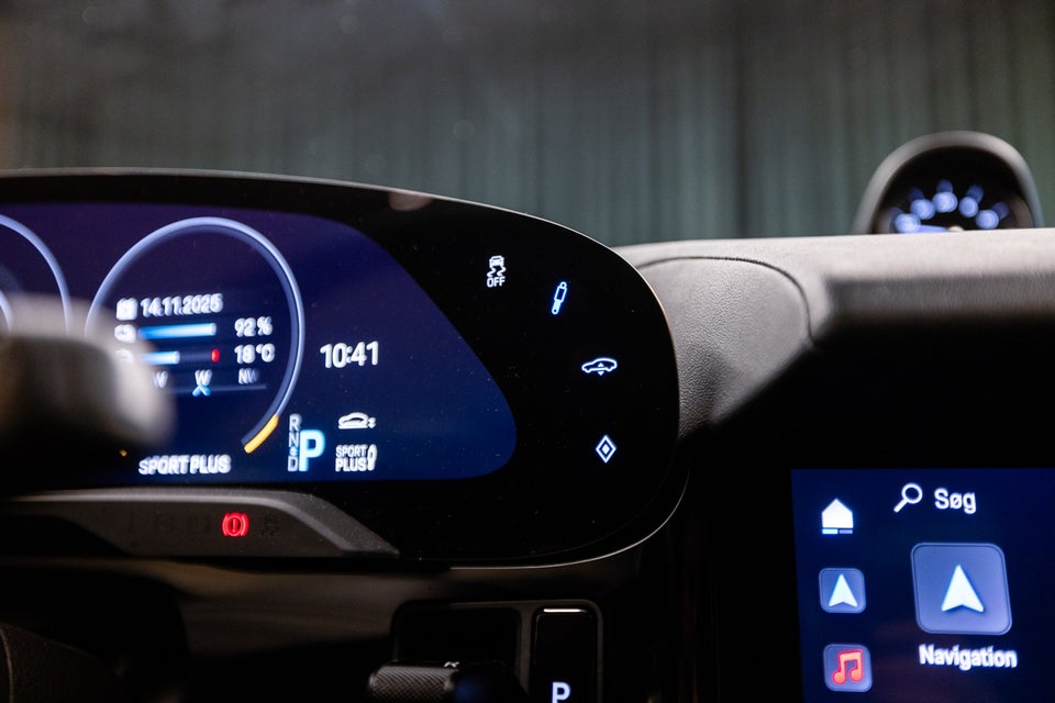 Porsche Taycan 4 Performance+ Cross Turismo 5d