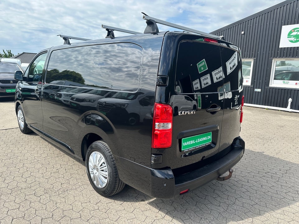 Peugeot Expert 2,0 BlueHDi 122 L3 Plus Van