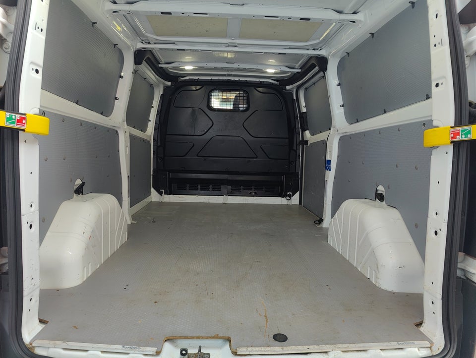 Ford Transit Custom 310L 2,0 TDCi 130 Trend