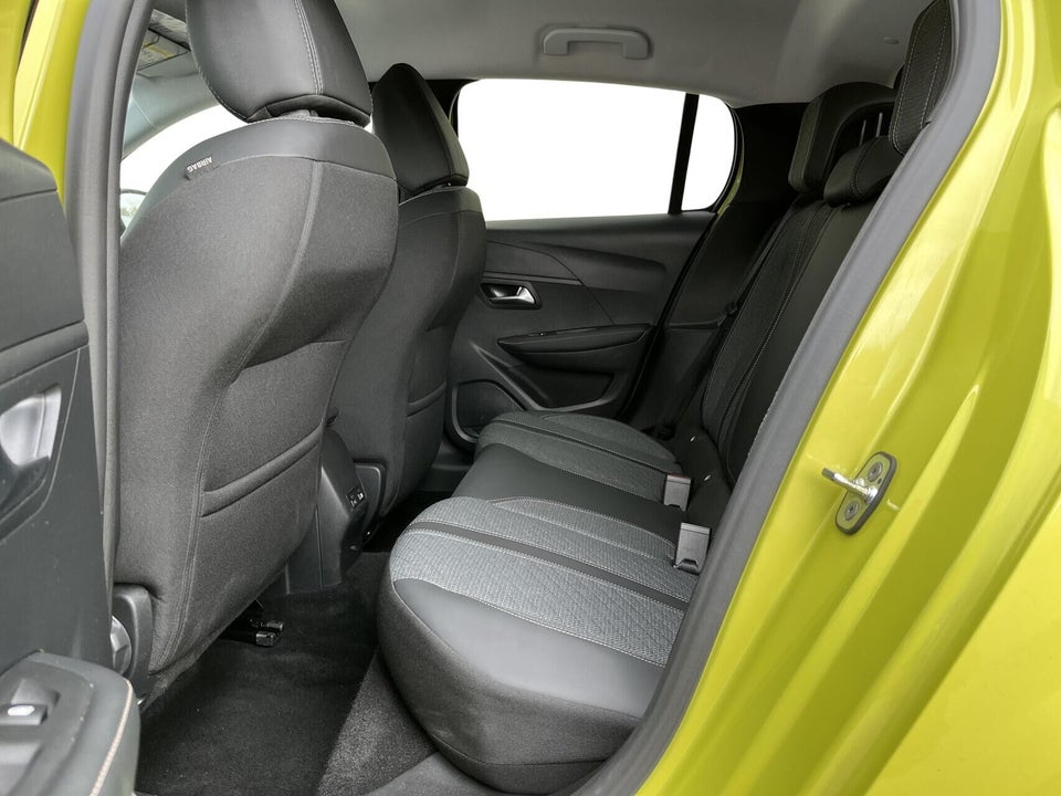 Peugeot e-208 54 Allure 5d