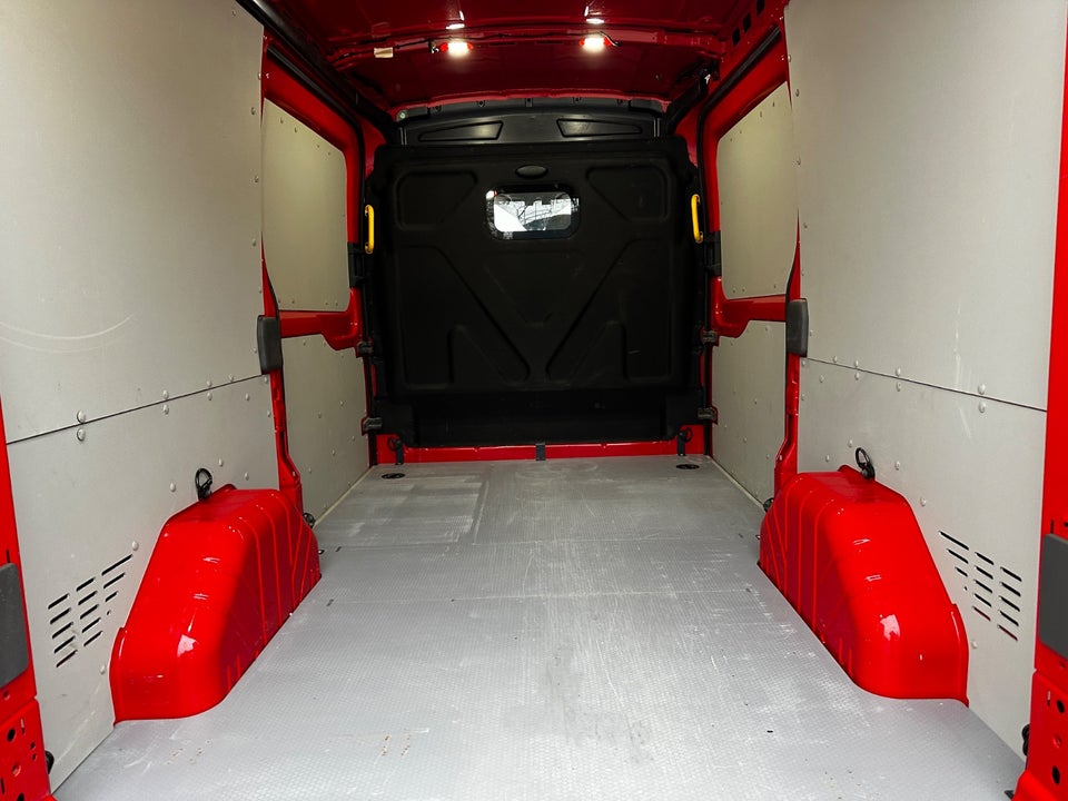 Ford Transit 350 L2 Van 2,0 TDCi 170 Trend H2 FWD